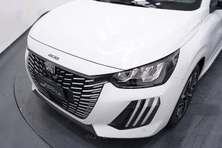 PEUGEOT 208 usata, con Sensore di pioggia
