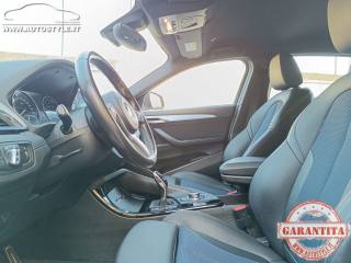 BMW X2 usata, con Fari direzionali