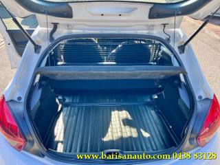 PEUGEOT 208 usata, con Boardcomputer