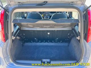 FIAT Panda usata, con Controllo trazione