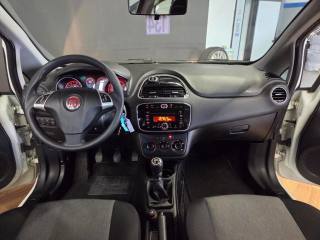 FIAT Punto usata, con Fendinebbia