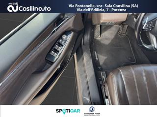 MAZDA 6 usata, con Immobilizzatore elettronico