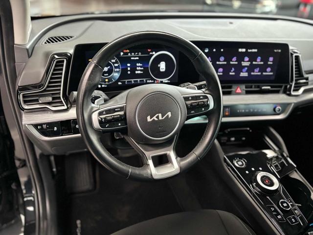 KIA Sportage usata, con Chiusura centralizzata