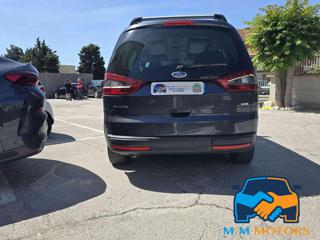 FORD Galaxy usata, con Airbag