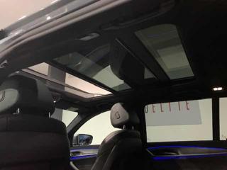 BMW 530 usata, con Interni in pelle