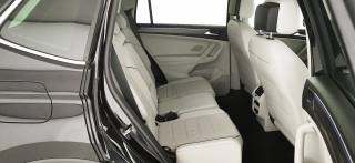 VOLKSWAGEN Tiguan Allspace usata, con Luce d
