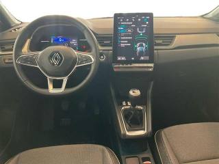 RENAULT Captur usata, con Cruise Control