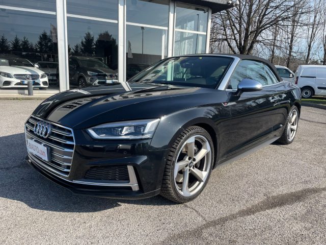 AUDI S5 usata, con Airbag