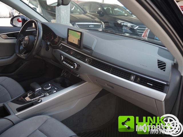 AUDI A4 usata 43