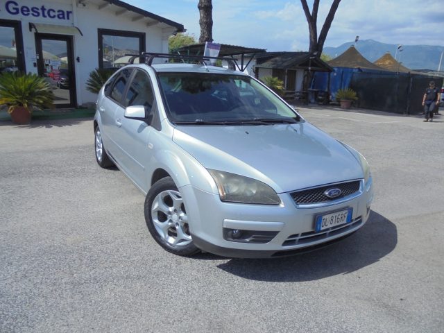 FORD Focus usata, con ABS