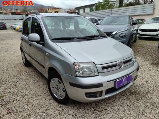 FIAT Panda usata 7