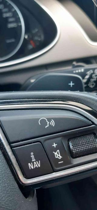 AUDI A4 allroad usata 34