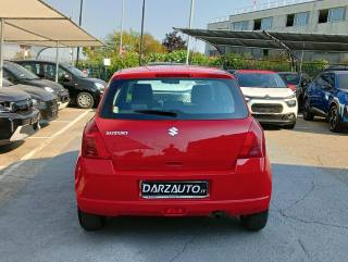 SUZUKI Swift usata, con MP3