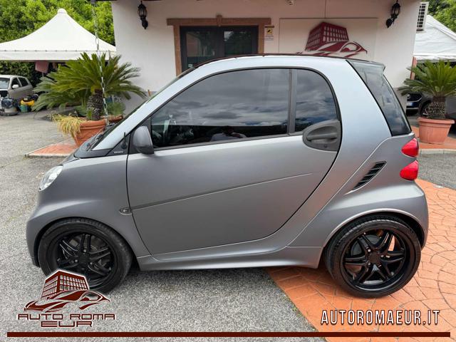 SMART ForTwo usata, con Airbag