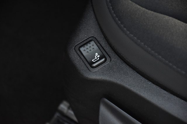 JEEP Renegade usata, con Volante in pelle