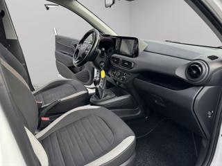 HYUNDAI i10 usata, con Fendinebbia