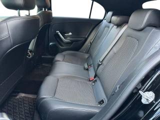 MERCEDES-BENZ A 250 usata, con Interni in pelle