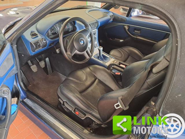 BMW Z3 usata, con Alzacristalli elettrici