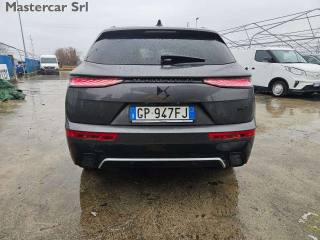 DS AUTOMOBILES DS 7 usata, con Alzacristalli elettrici