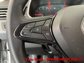 RENAULT Clio usata, con Touch screen