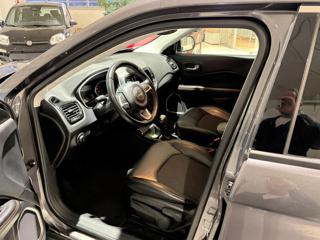 JEEP Compass usata, con Chiusura centralizzata