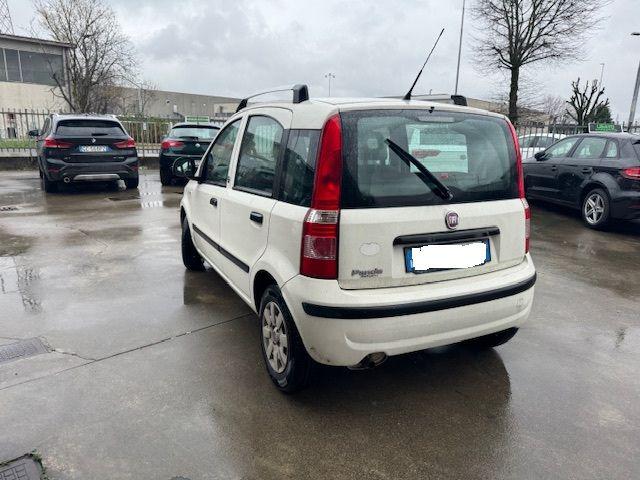 FIAT Panda usata, con Airbag Passeggero