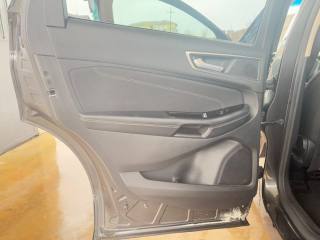 FORD Edge usata, con Riconoscimento dei segnali stradali