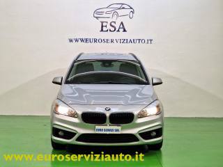 BMW 218 usata, con Cerchi in lega