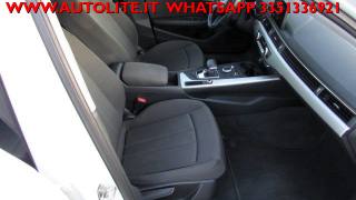 AUDI A4 usata, con Chiusura centralizzata