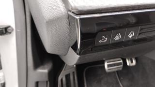 PEUGEOT 508 usata, con Sistema di navigazione