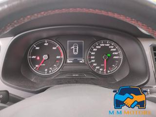 SEAT Leon usata, con Climatizzatore