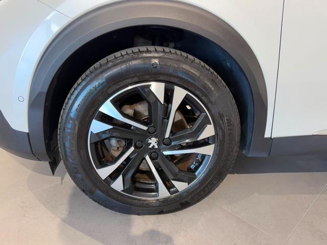 PEUGEOT 2008 usata, con Climatizzatore
