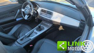BMW Z4 usata, con Airbag Passeggero