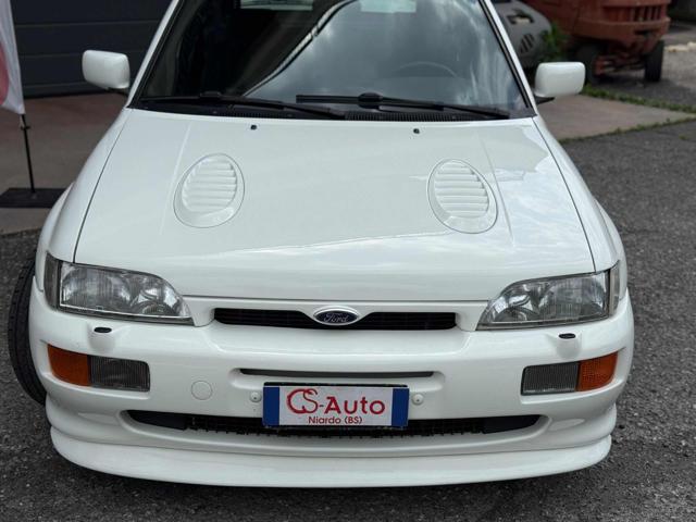 FORD Escort usata 5
