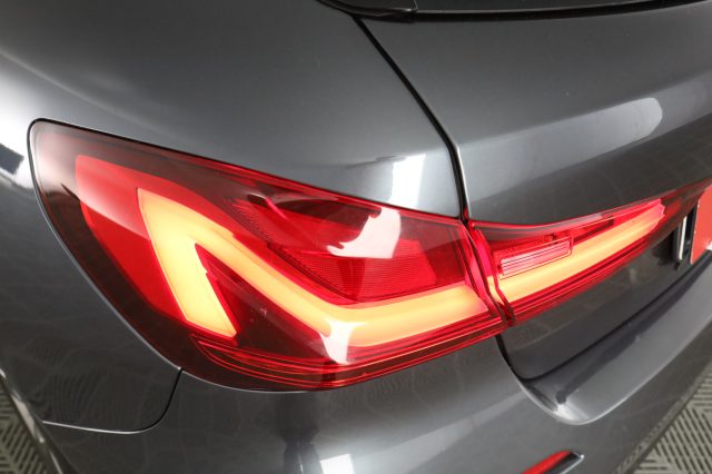 BMW 116 usata 9