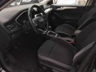 FORD Focus usata, con Cerchi in lega