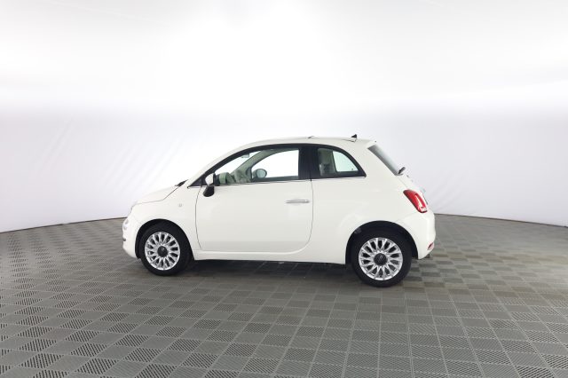 FIAT 500 usata 5