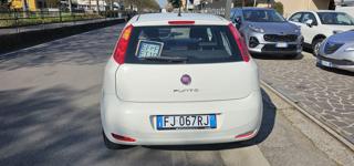 FIAT Punto usata, con Chiusura centralizzata