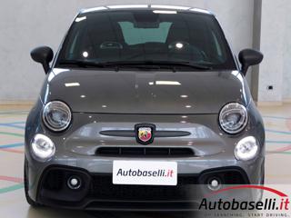 ABARTH 695 usata, con ESP