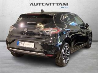 RENAULT Clio usata, con Airbag Passeggero