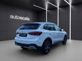 MG ZS usata, con Antifurto