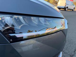 SKODA Octavia usata, con ESP