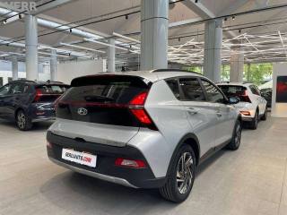 HYUNDAI Bayon usata, con Antifurto