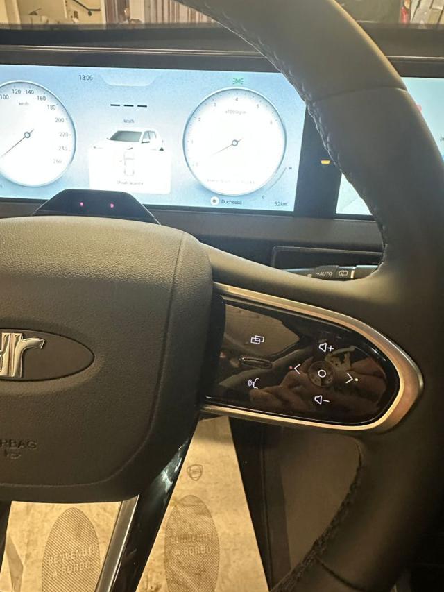 DR MOTOR DR5 usata, con Luci diurne LED