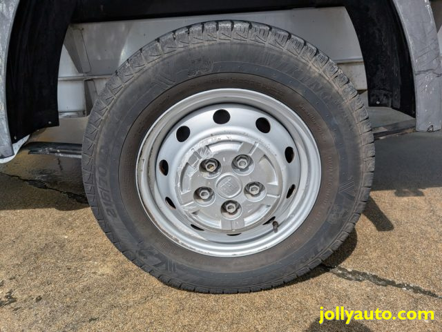 FIAT Ducato usata, con ESP