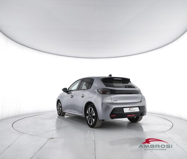 PEUGEOT 208 usata 3
