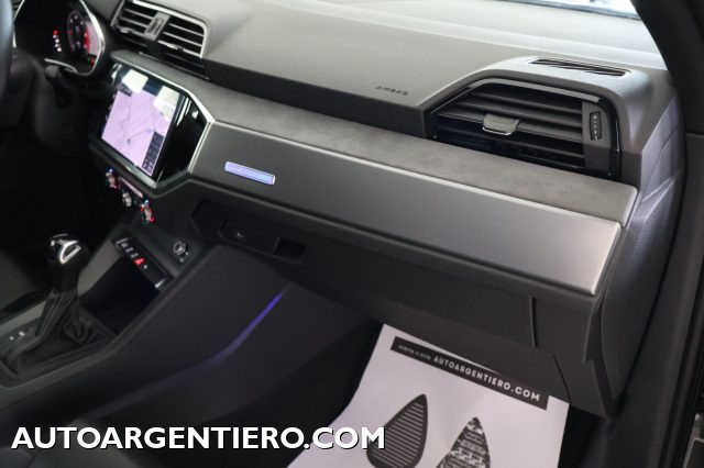 AUDI Q3 usata, con Marmitta catalitica