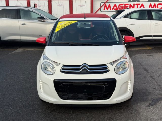 CITROEN C1 usata, con Airbag