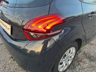PEUGEOT 208 usata 16