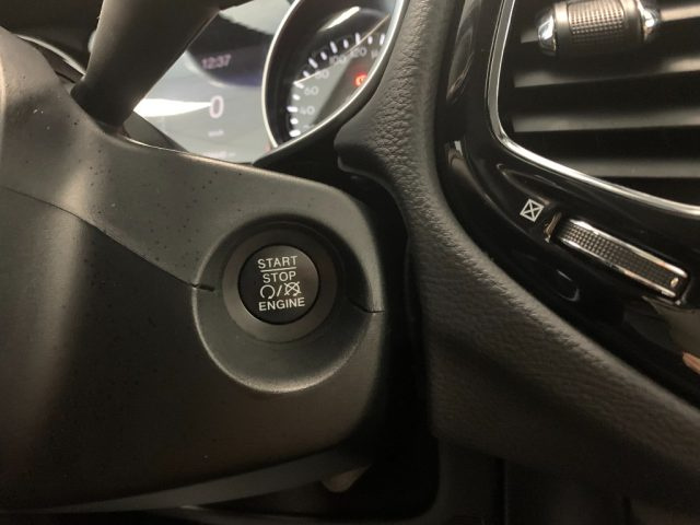 JEEP Compass usata, con Immobilizzatore elettronico
